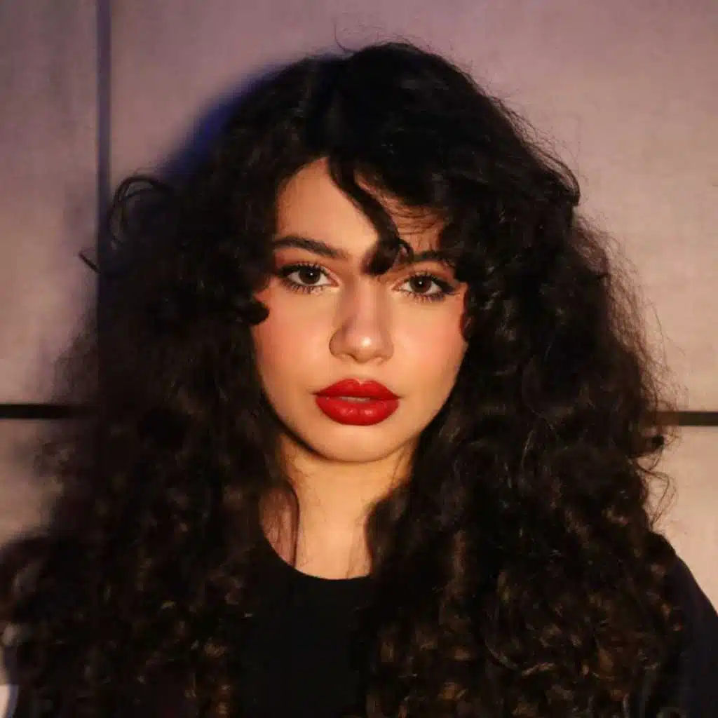Aya Samra