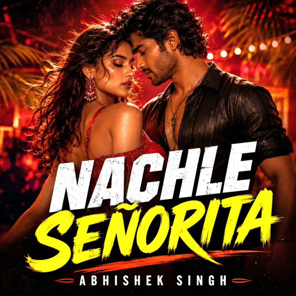 Abhishek Singh