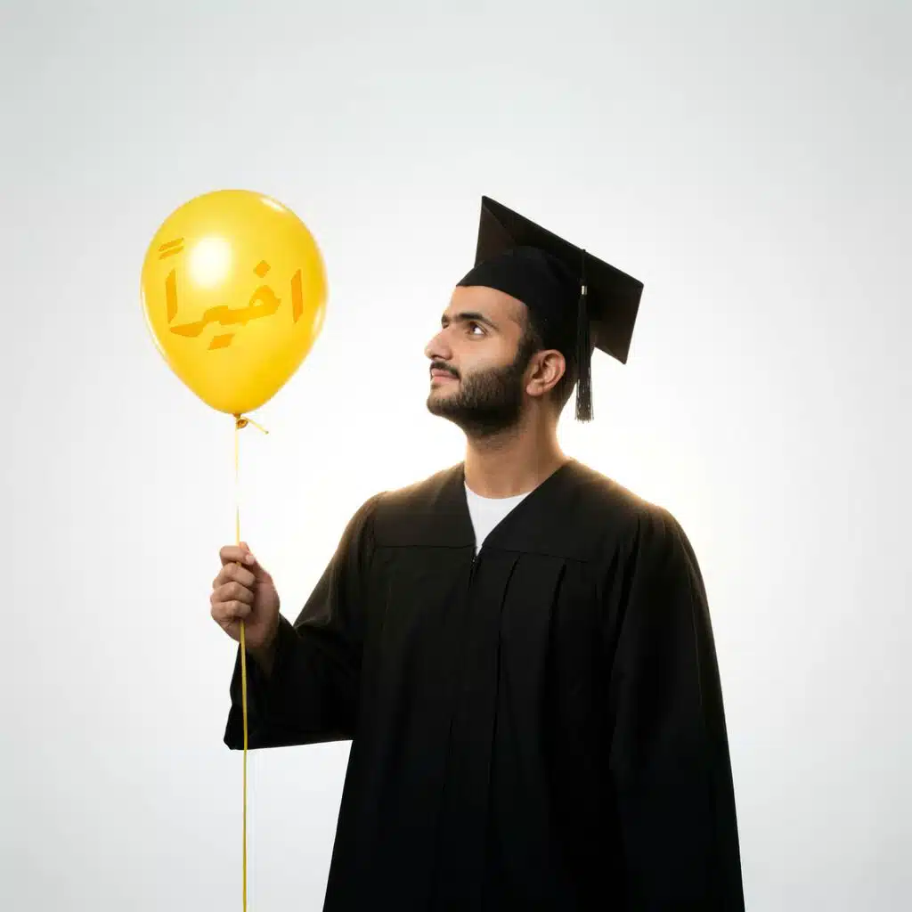 أخيراً