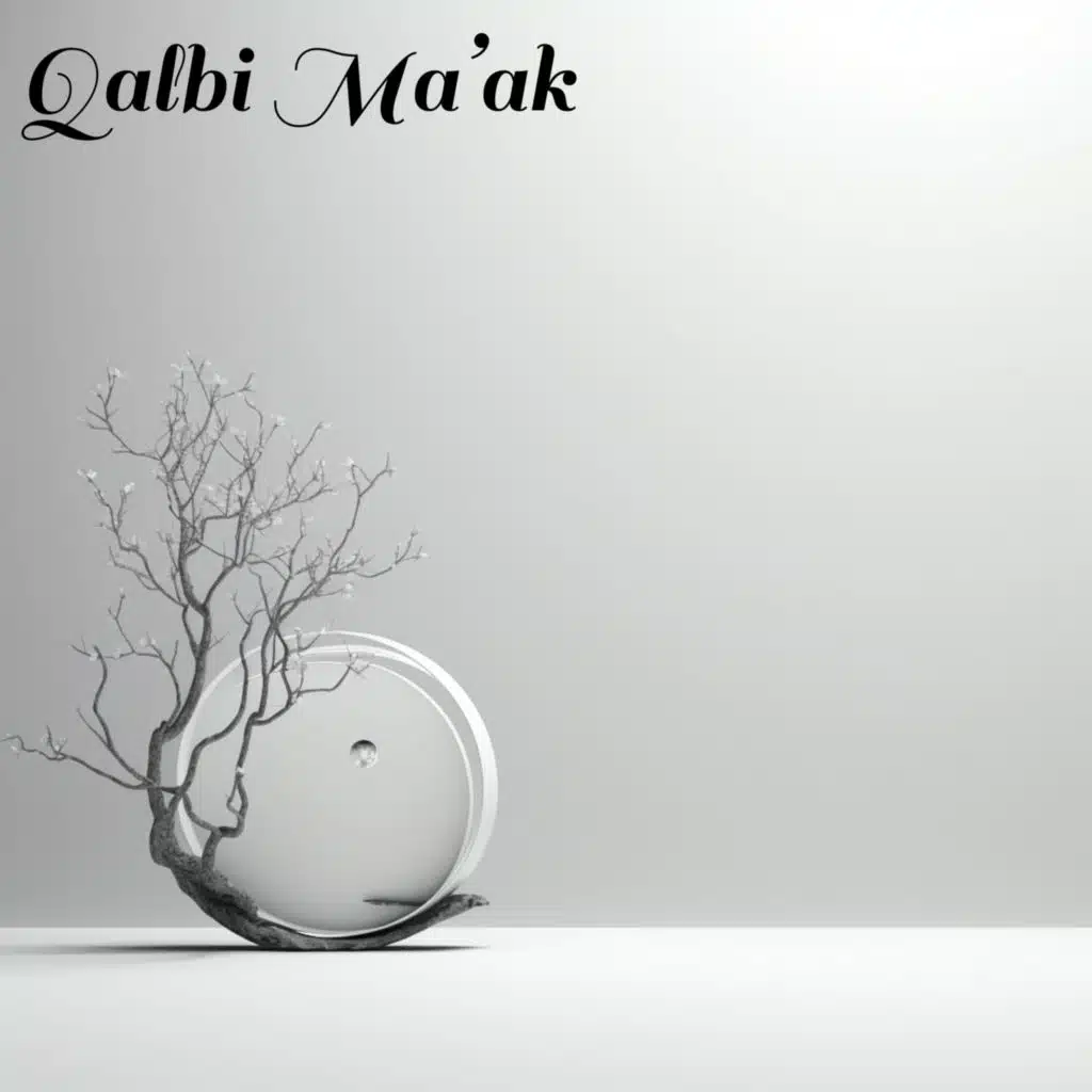 Qalbi Ma'ak