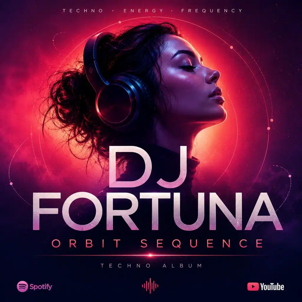 DJ Fortuna