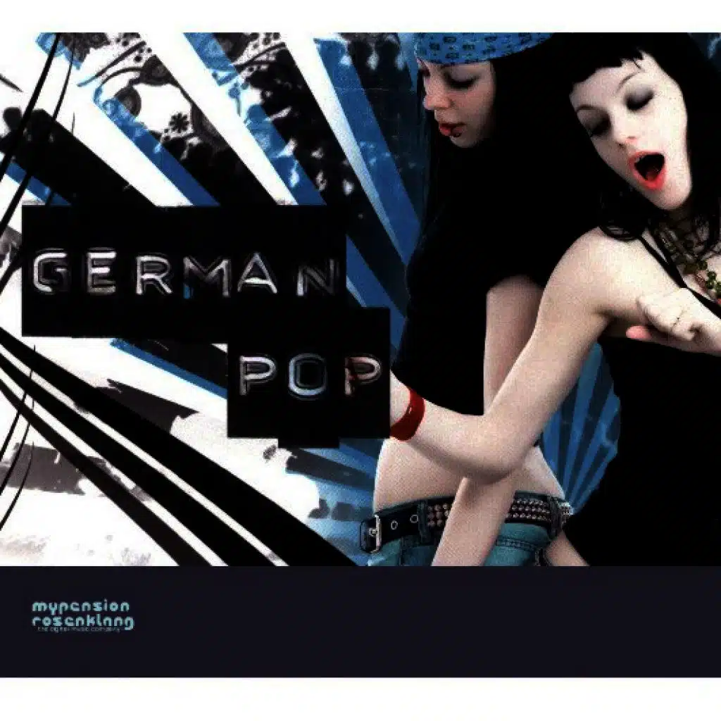 German Pop