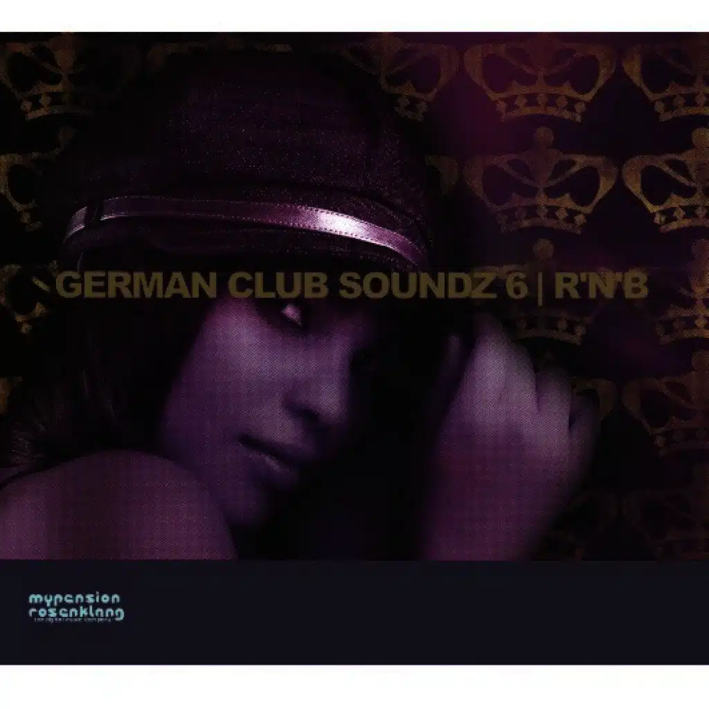 German Club Soundz 6, R'n'b