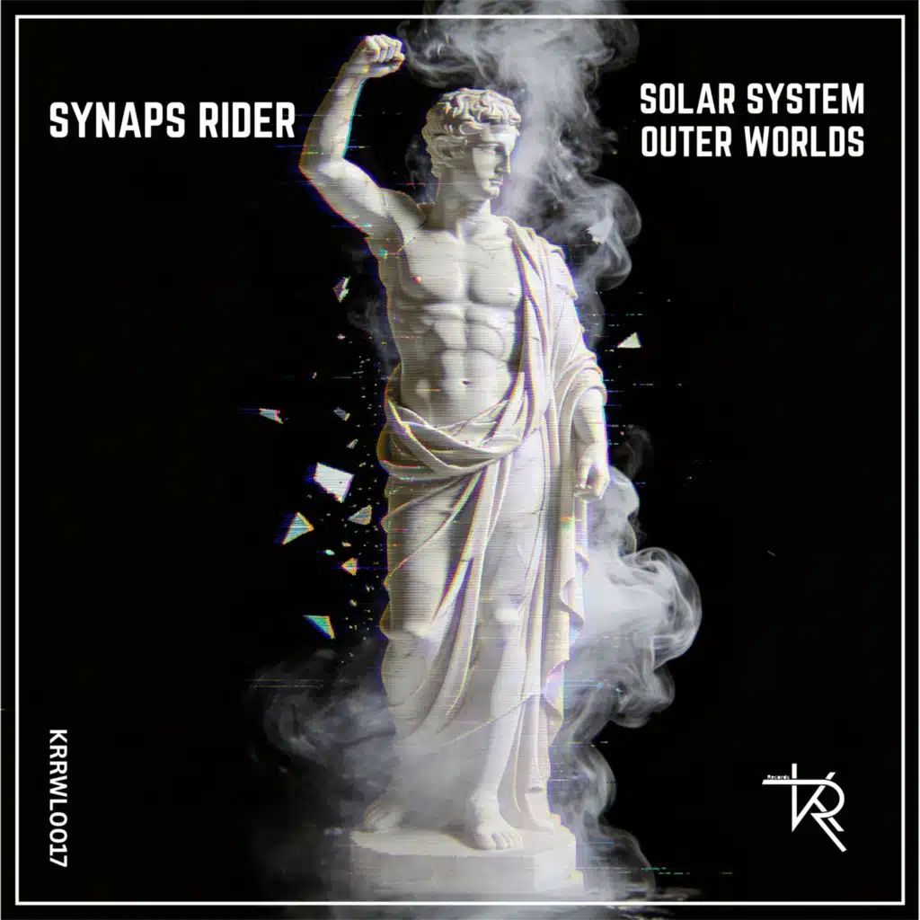 Synaps Rider