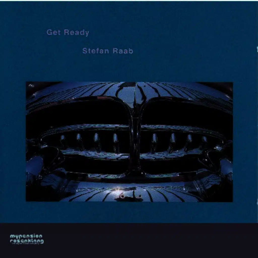 Stefan Raab - Get Ready