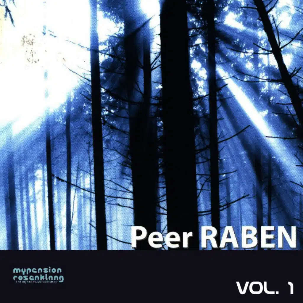 Peer Raben - The Great Composer of Film Music - Vol. 1