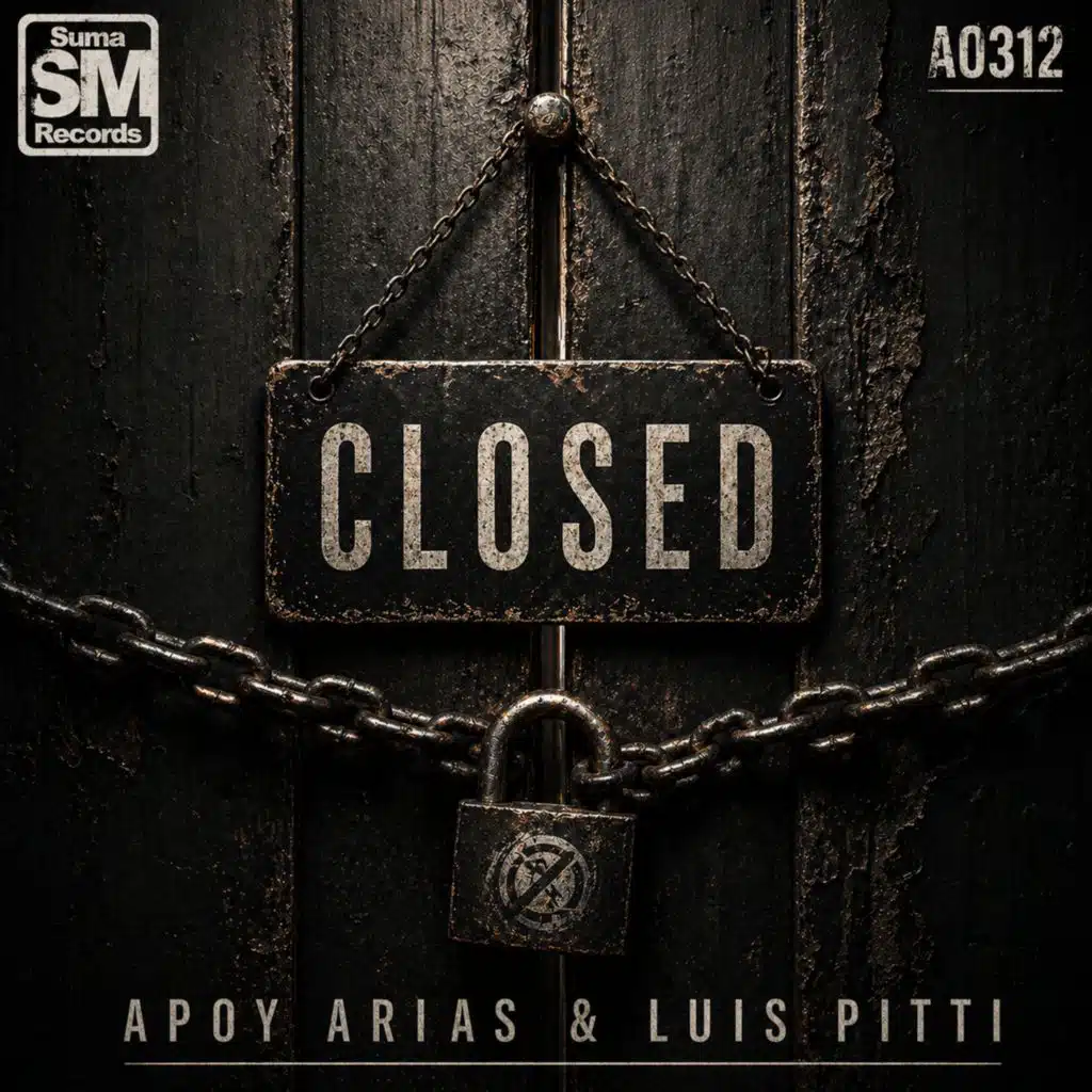 Closed