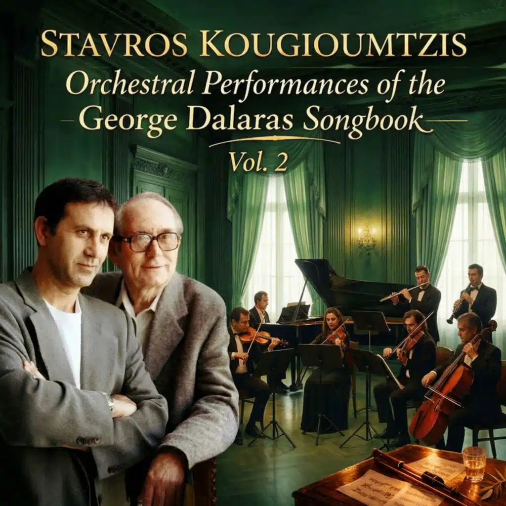 Stavros Kougioumtzis