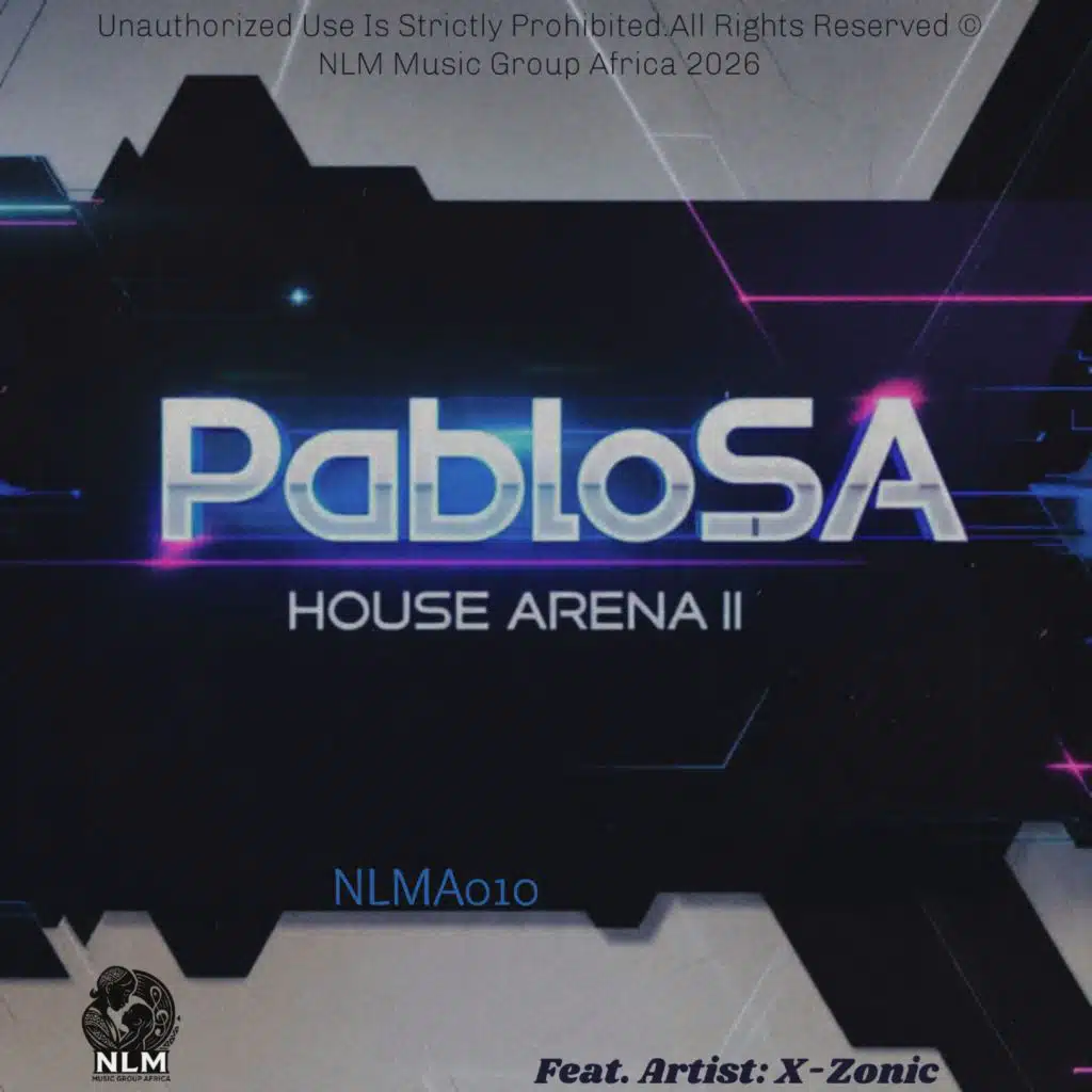 House Arena 2 (feat. X-Zonic)