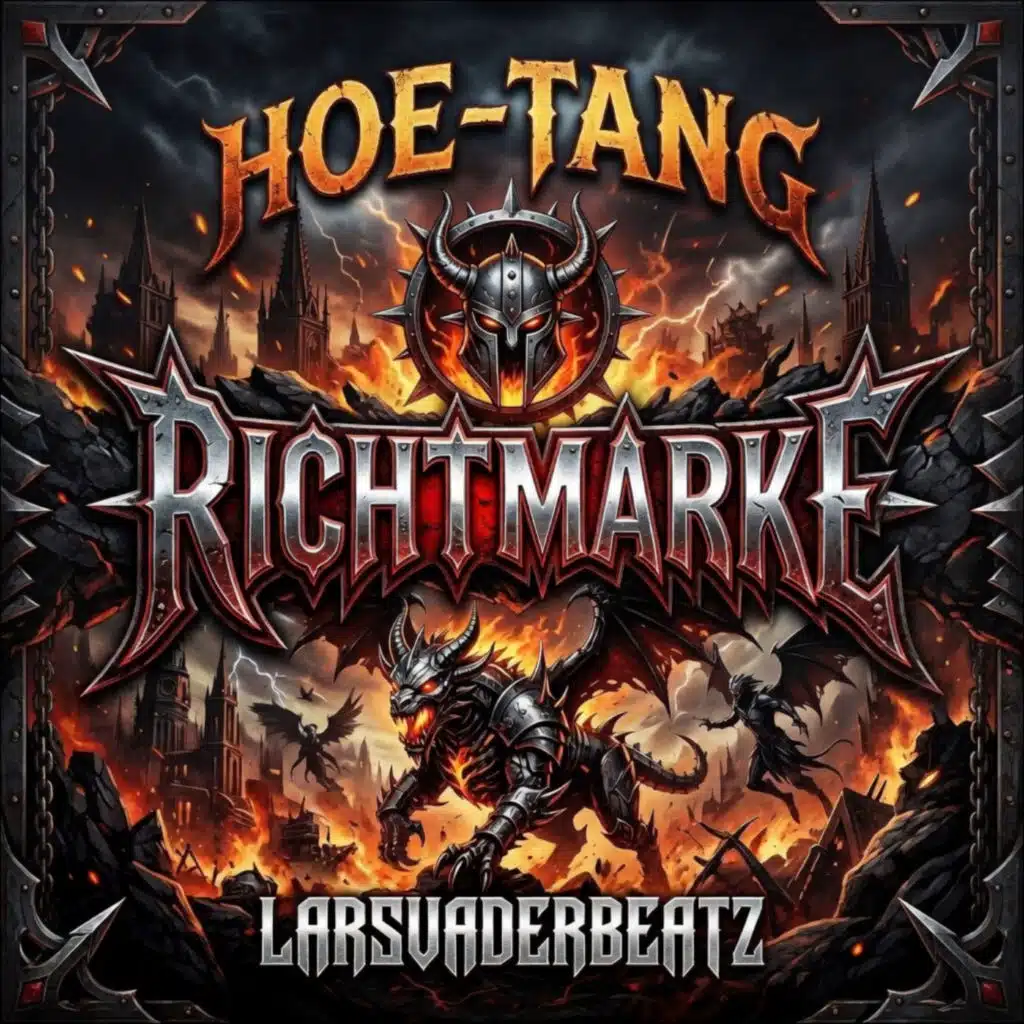 Richtmarke