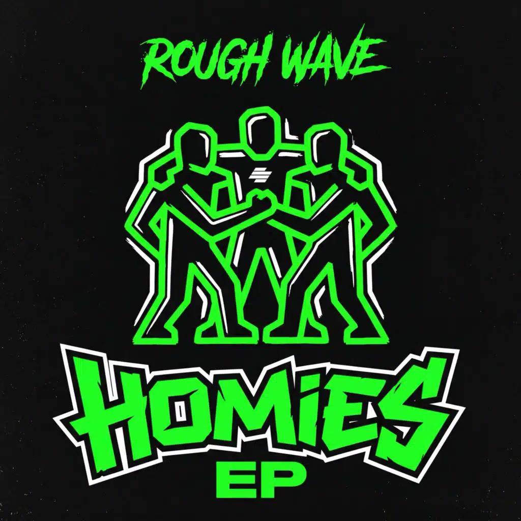 Homies EP