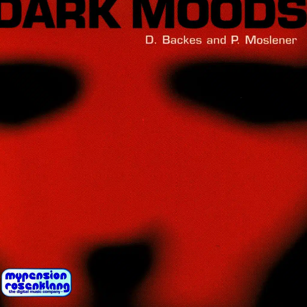 Dark Moods