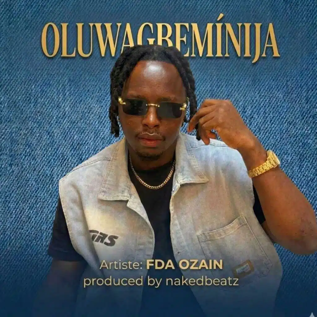 Oluwagbeminija