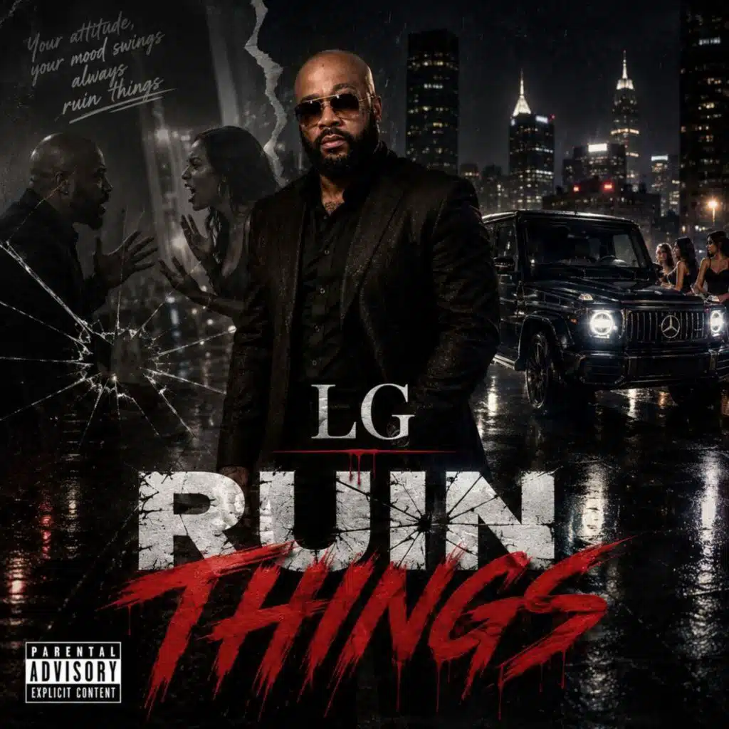 LG