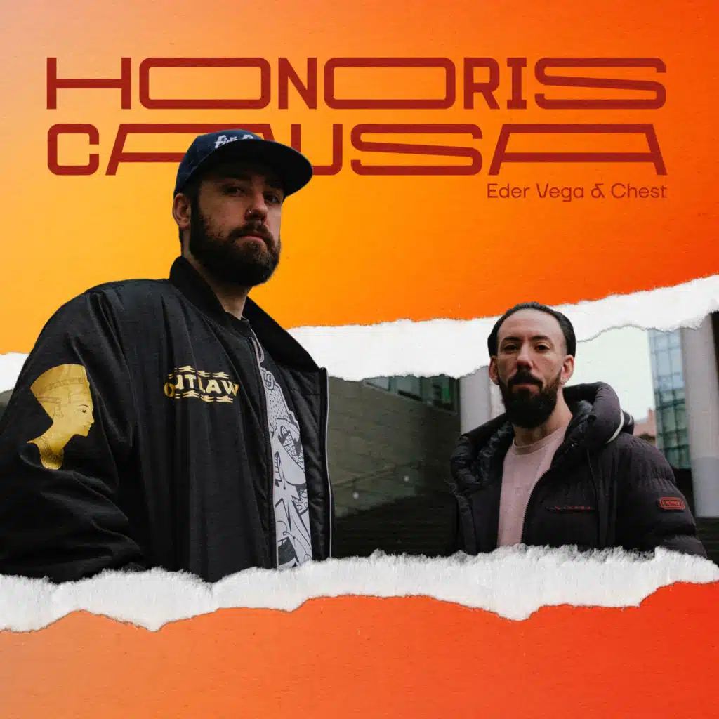 HONORIS CAUSA