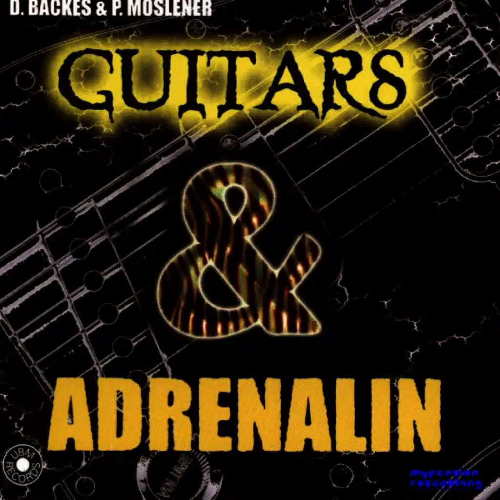 Daniel Backes & Peter Moslener