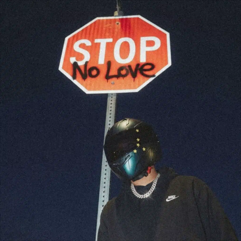NO LOVE