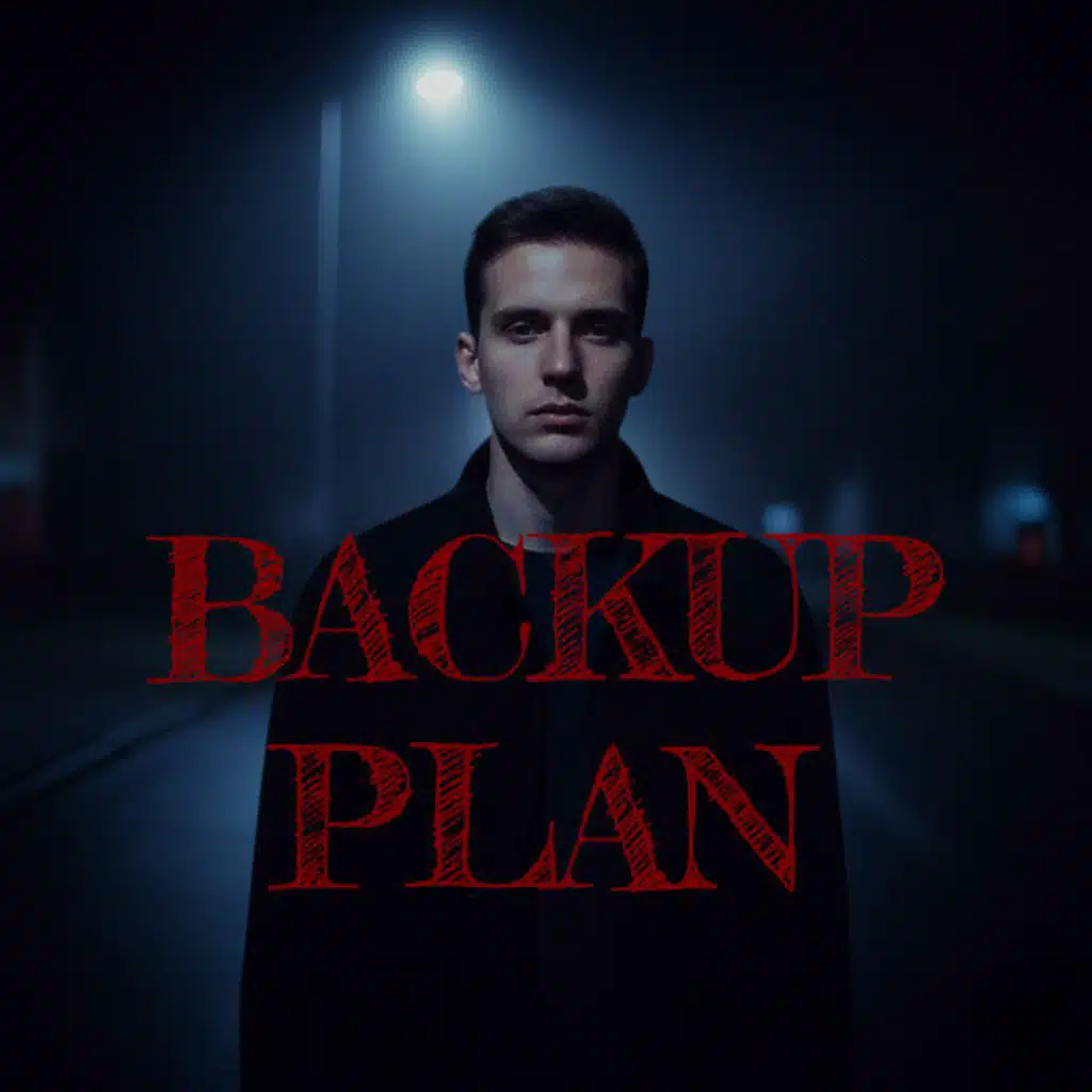 Backup Plan