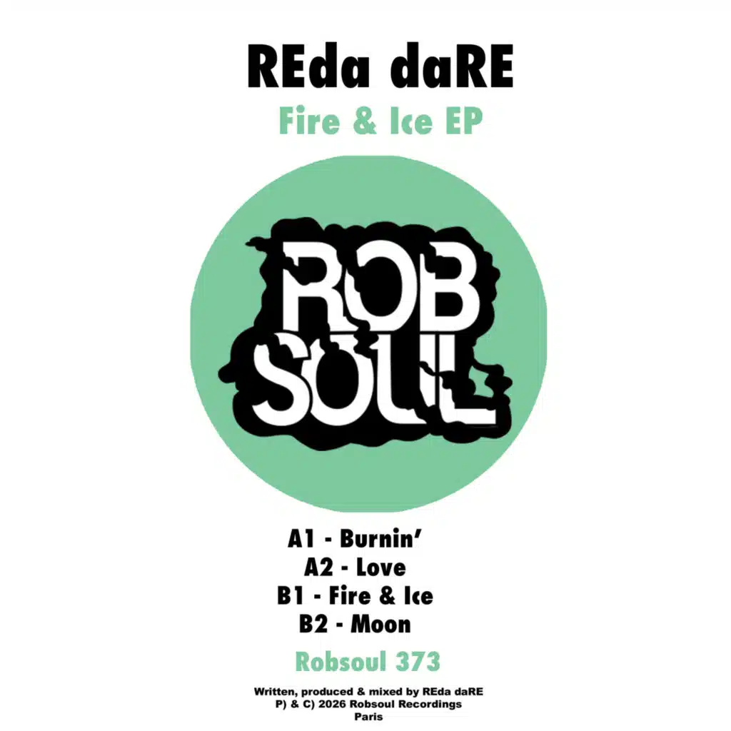 Reda Dare