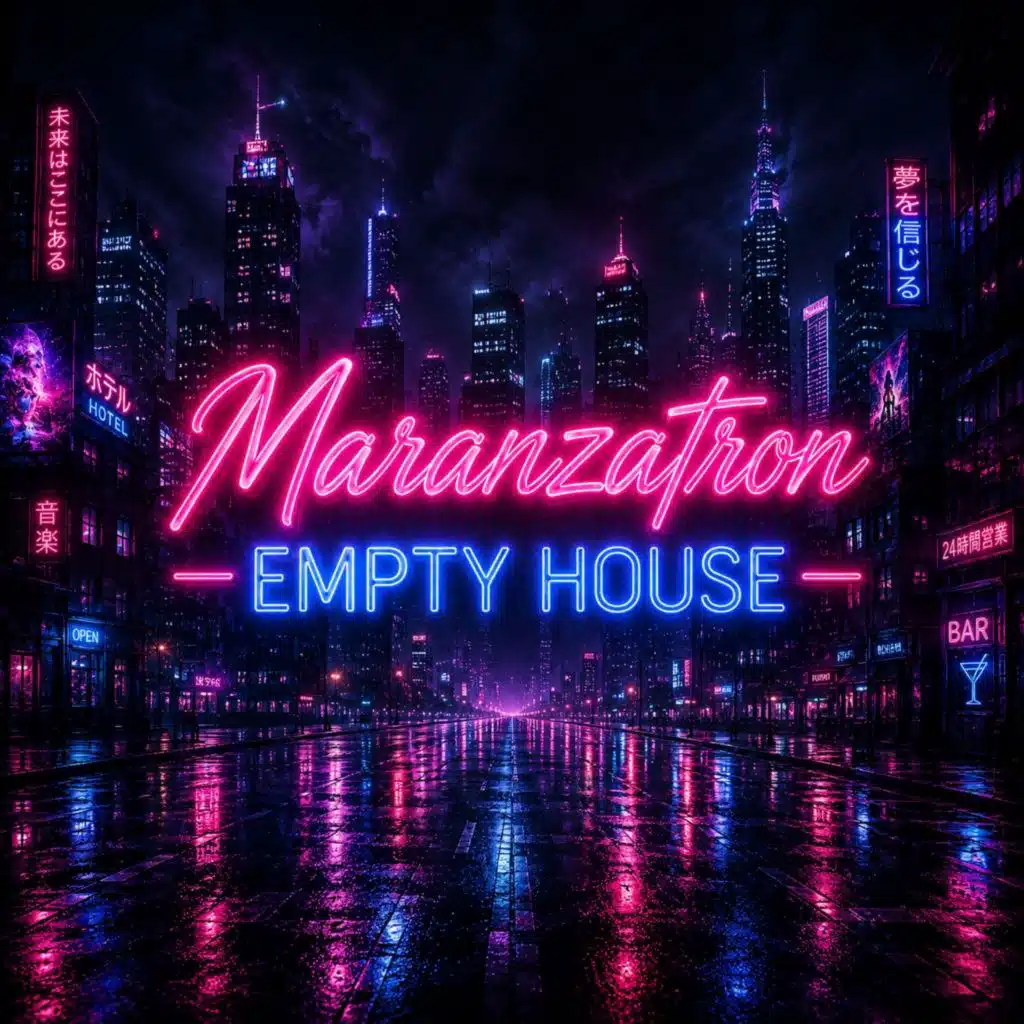 Maranzatron