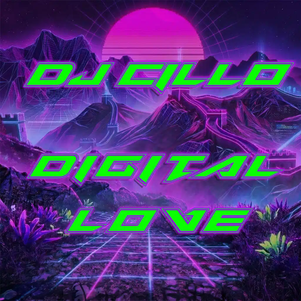 Digital Love