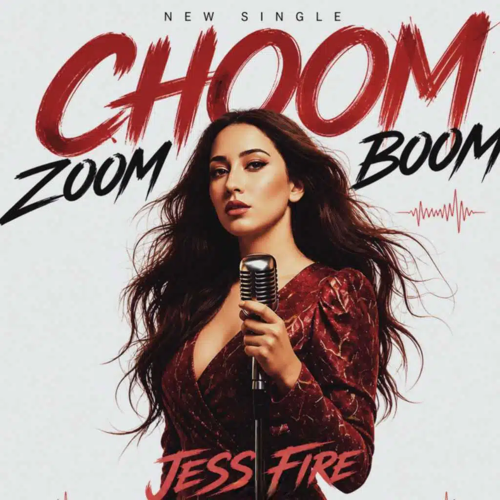 Jess Fire