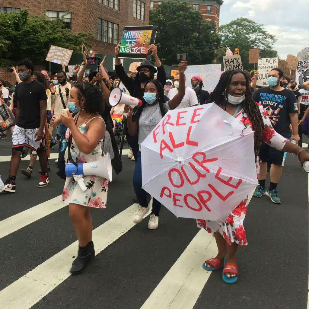 The Gentrification Of Intersectionality