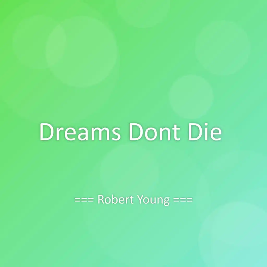 Robert Young