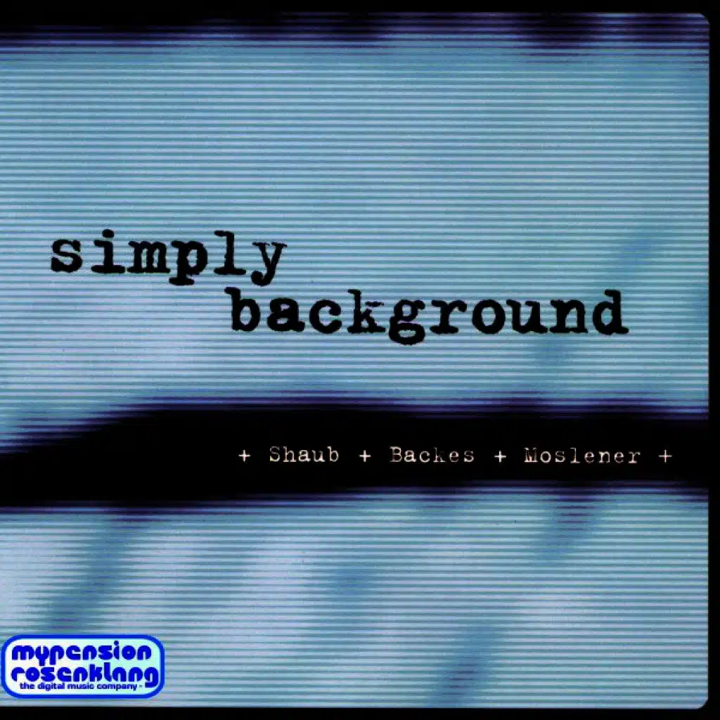 Simply Background - Best Instrumentals