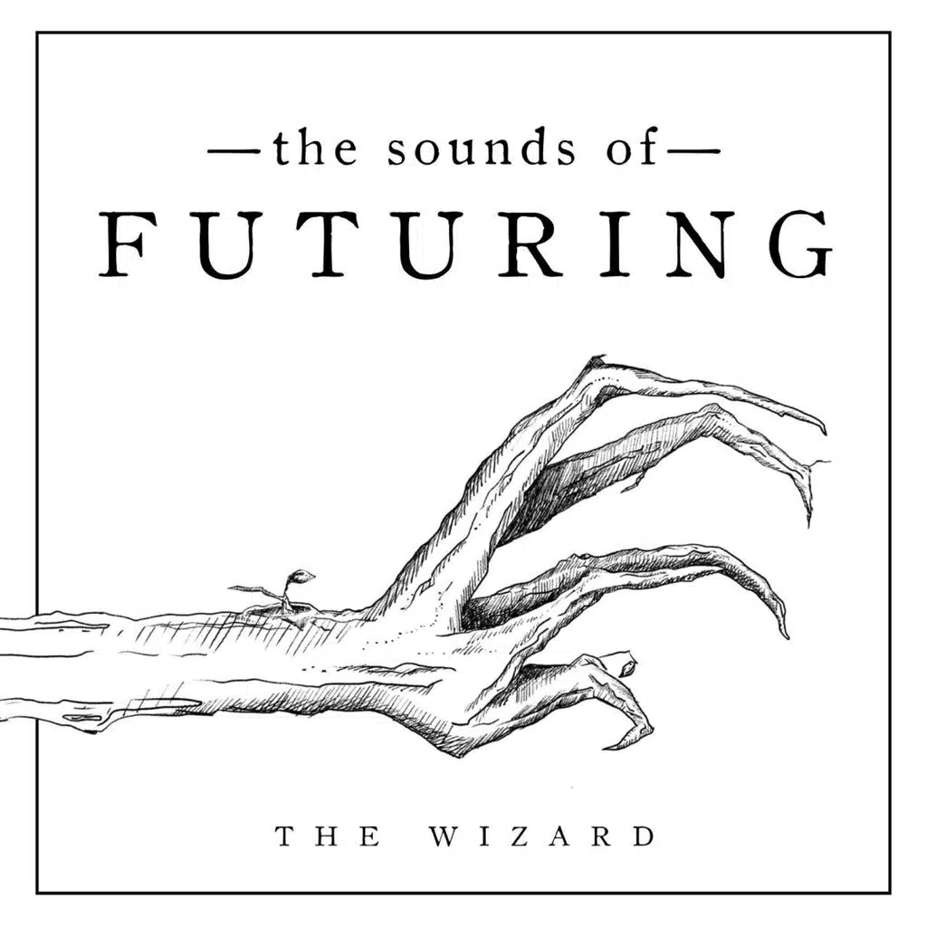 The Sounds of Futuring (Theatre Performance Soundtrack)