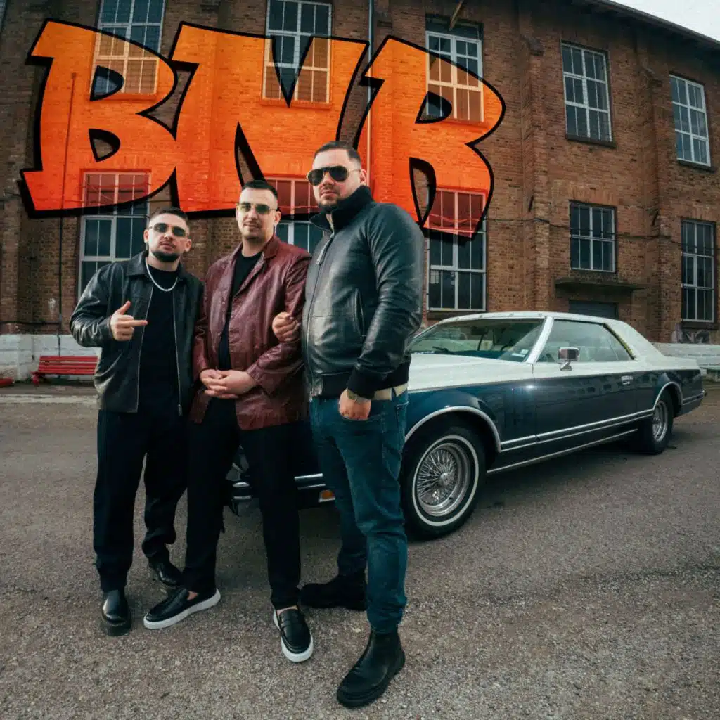 Bandata Na Ruba & MOMO RECORDS