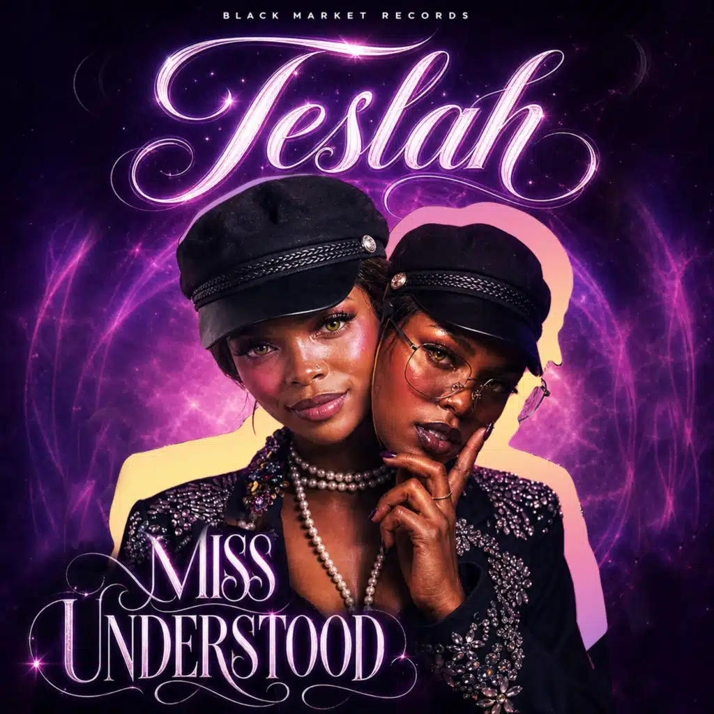 Miss Understood