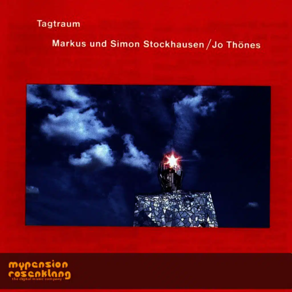 Daydream - Tagtraum