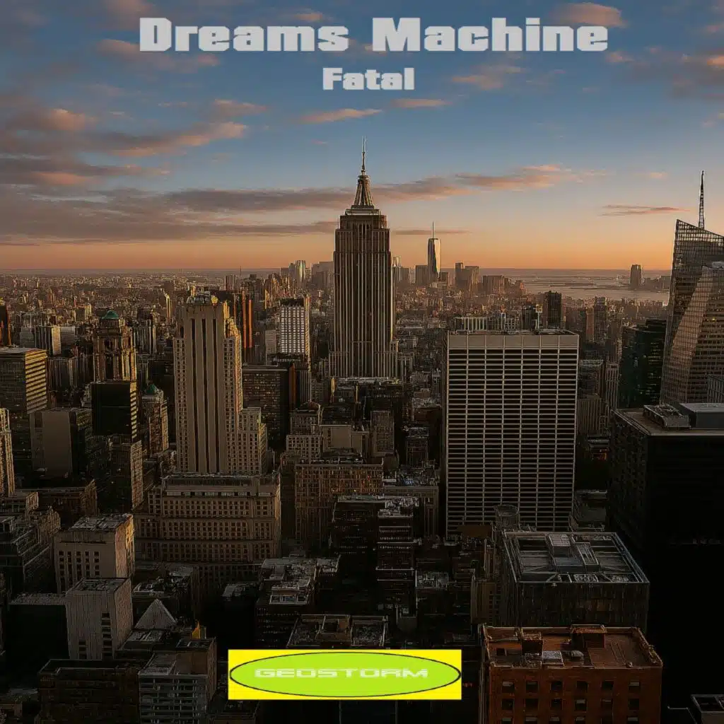 Dreams Machine