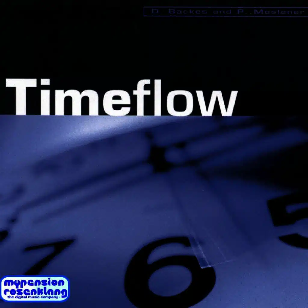 Timeflow - Music Loosing the Time from Morning Till Night