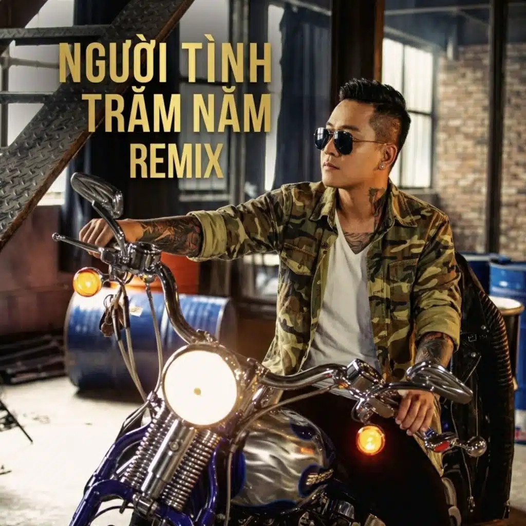Tuấn Hùng