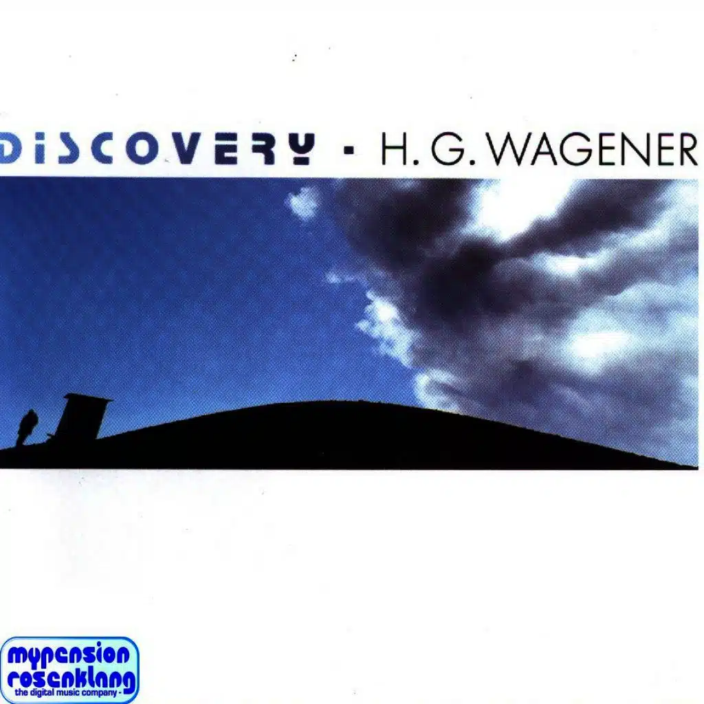 Discovery - Lounge - Chillin for Noontime