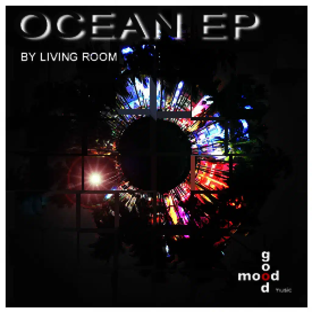 Ginja (ORIGINAL MIX)