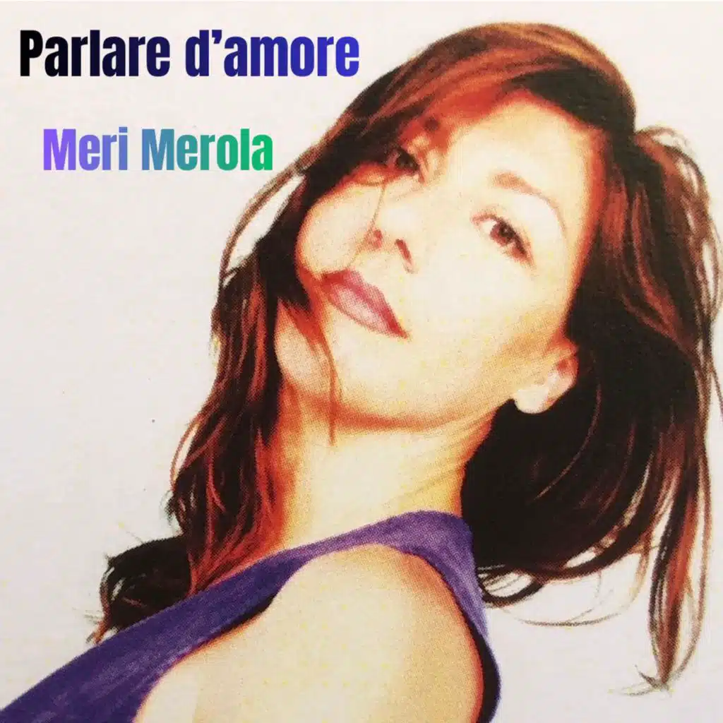 Parlare d'amore