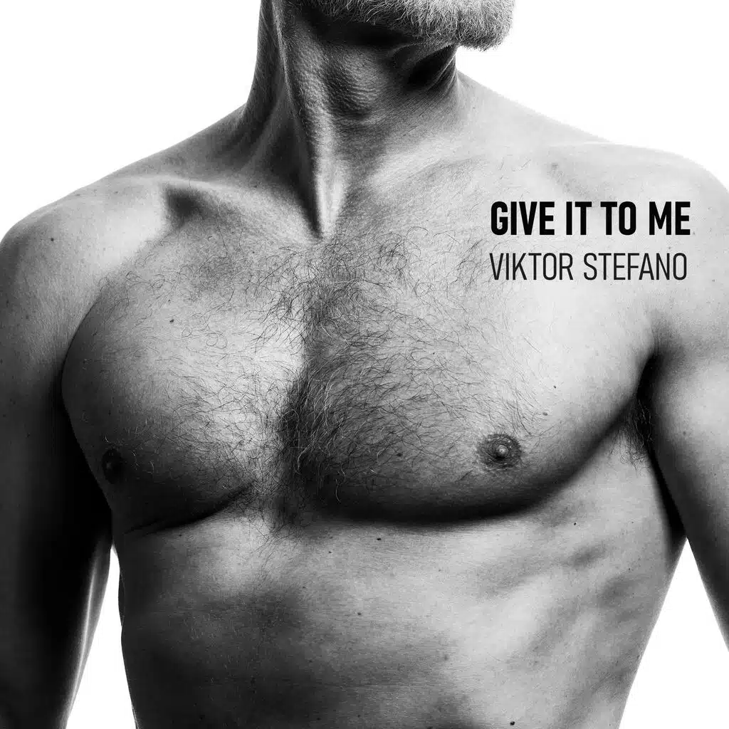 Give It To Me