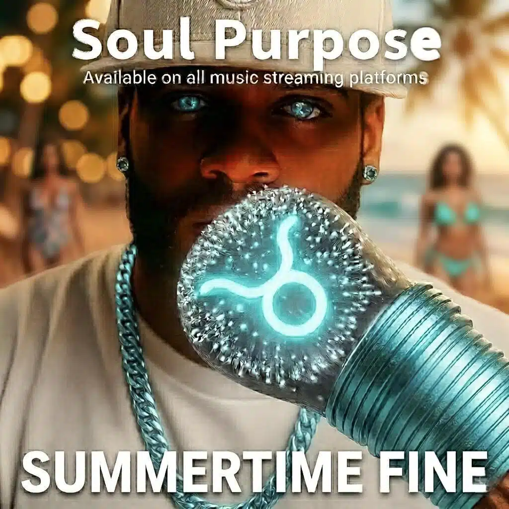 Soul Purpose