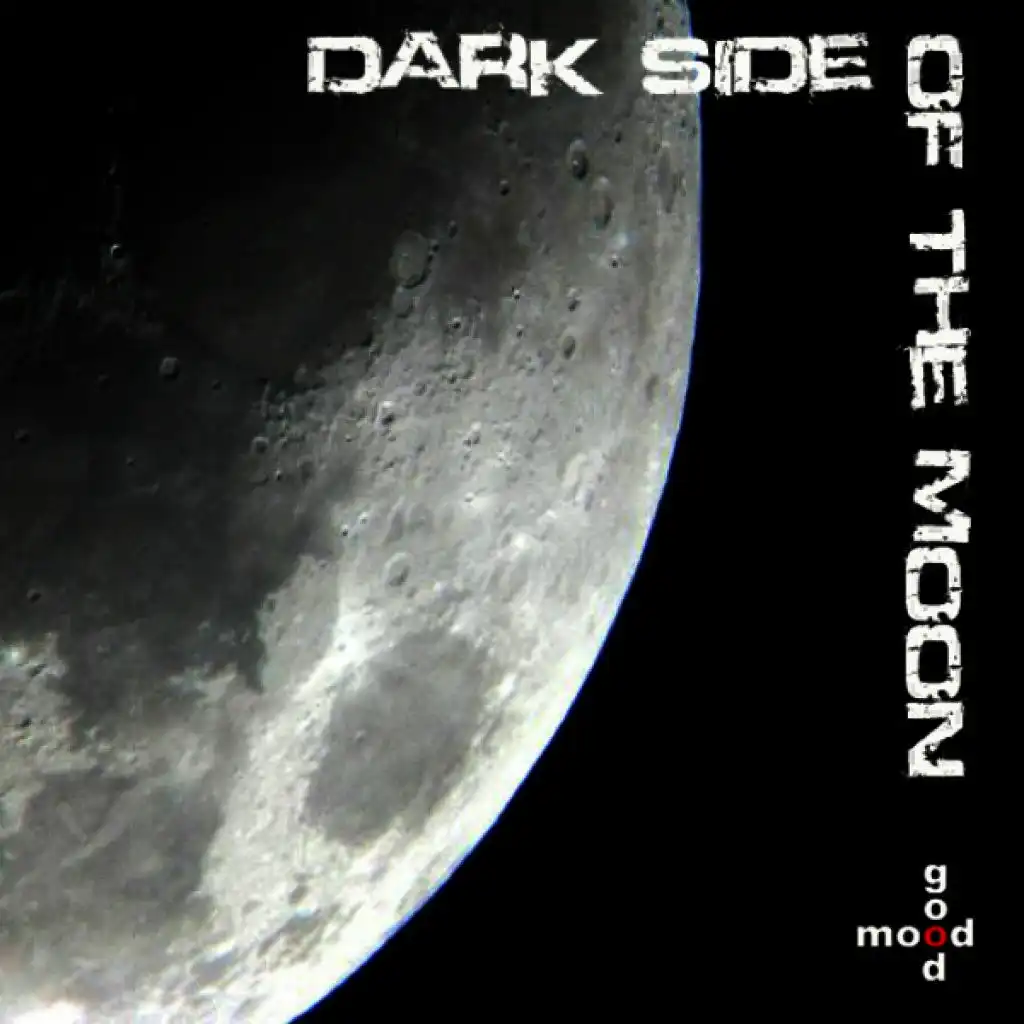 Dark Side Of The Moon
