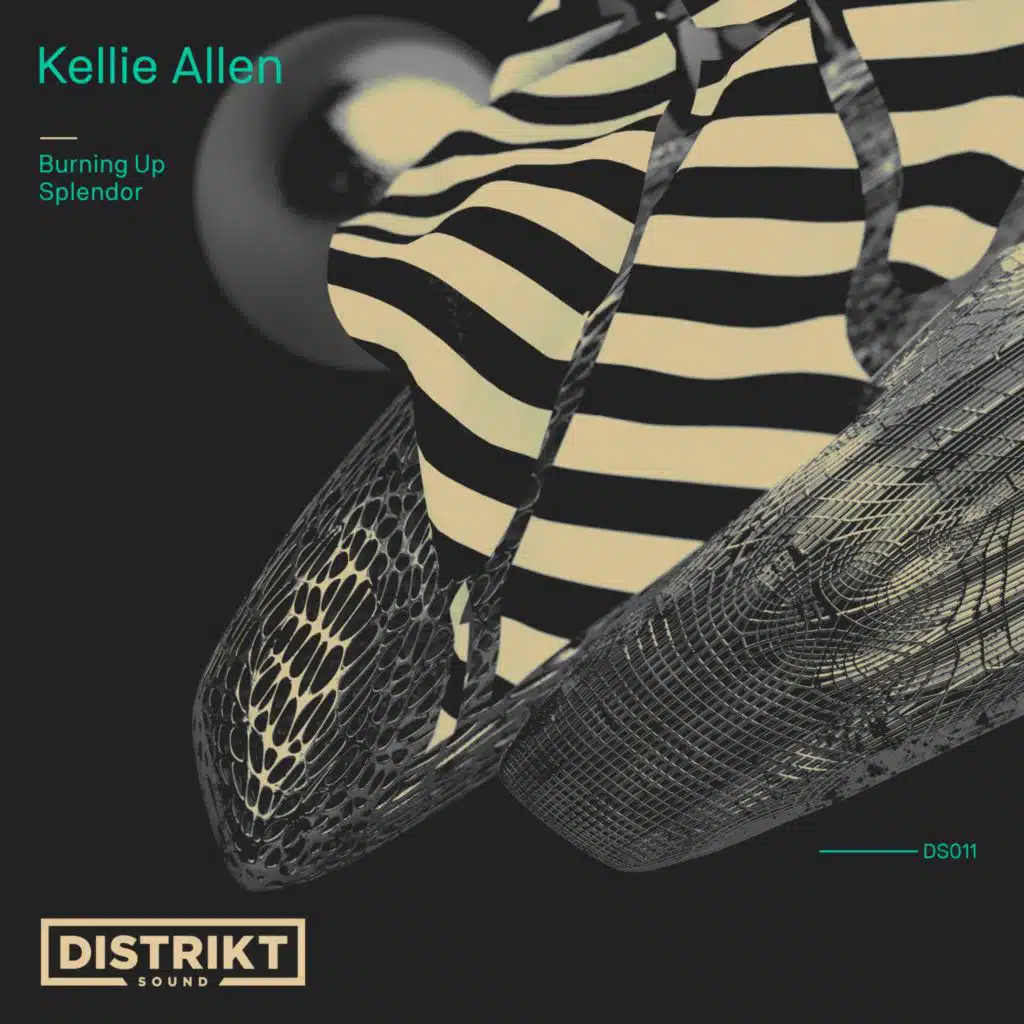 Kellie Allen