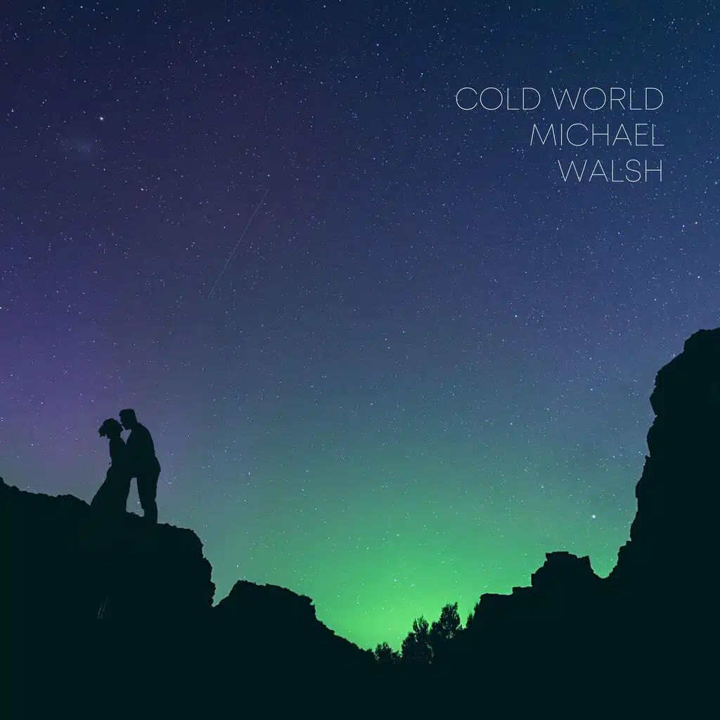Cold world