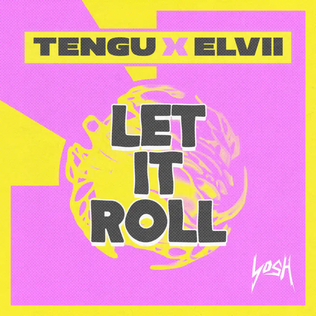 Tengu & Elvii