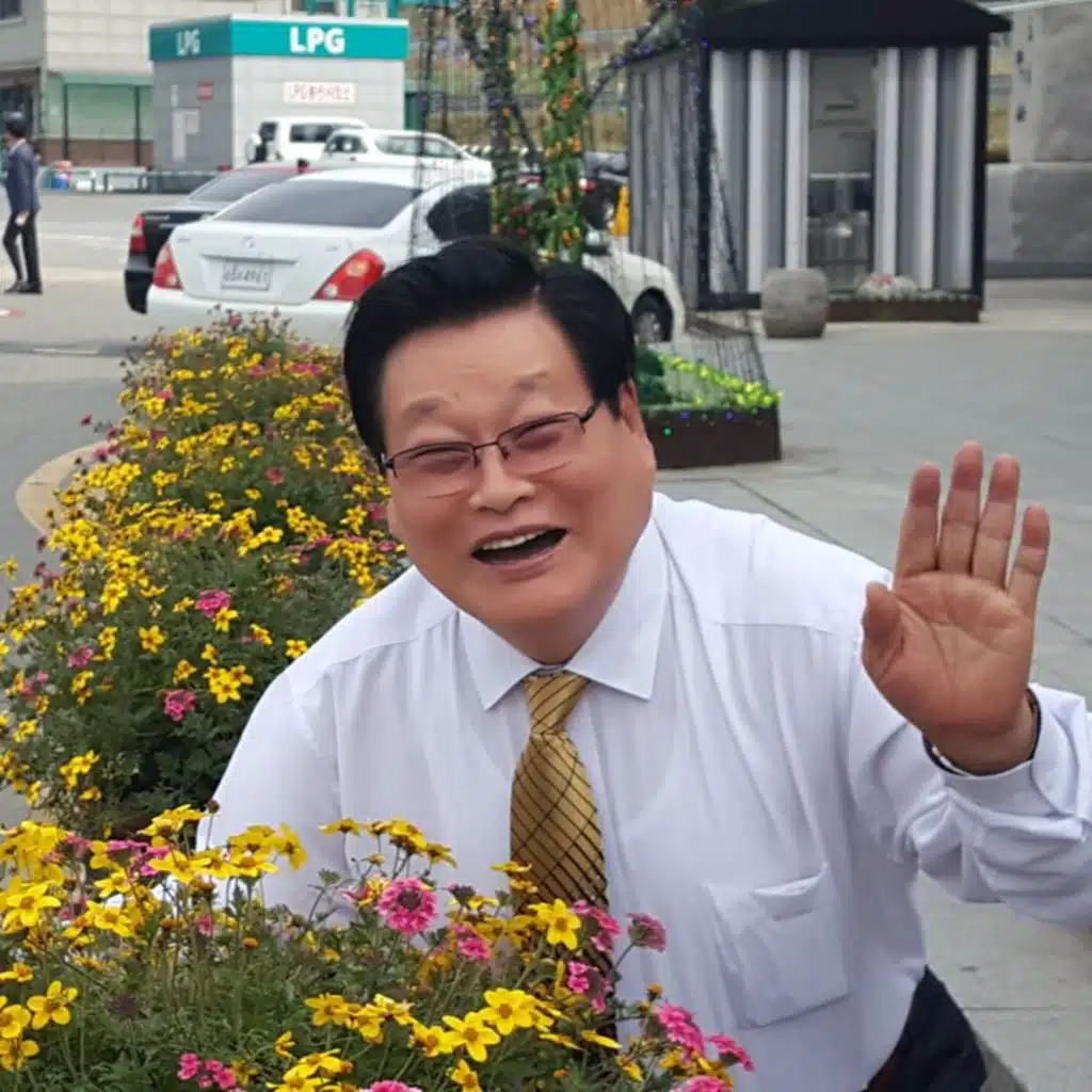 지금까지살아온길