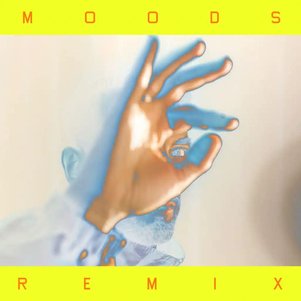 Found (Moods Remix) [feat. Banji]
