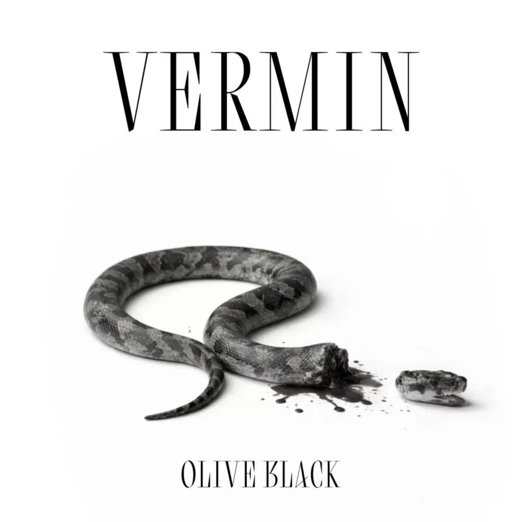 Olive Black, Ephrem Lüchinger & Mel Ody