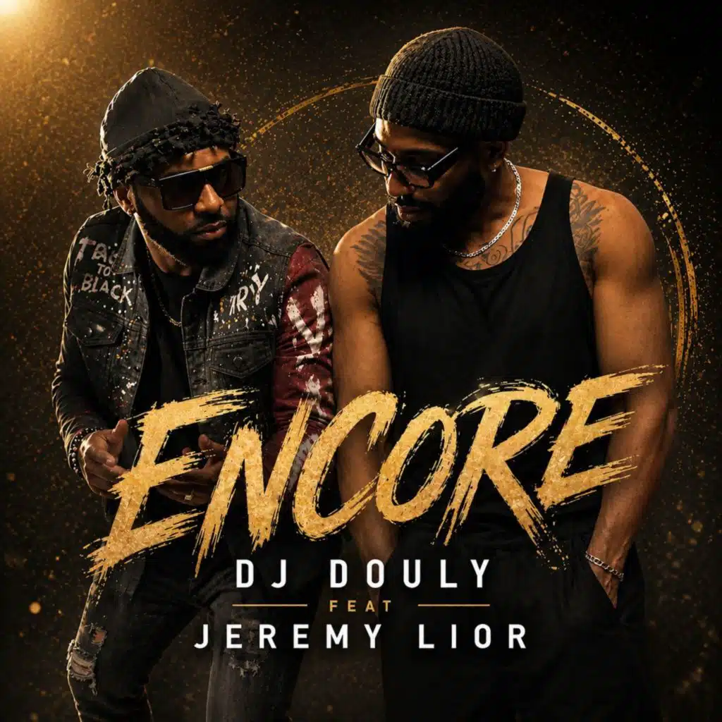 DJ Douly