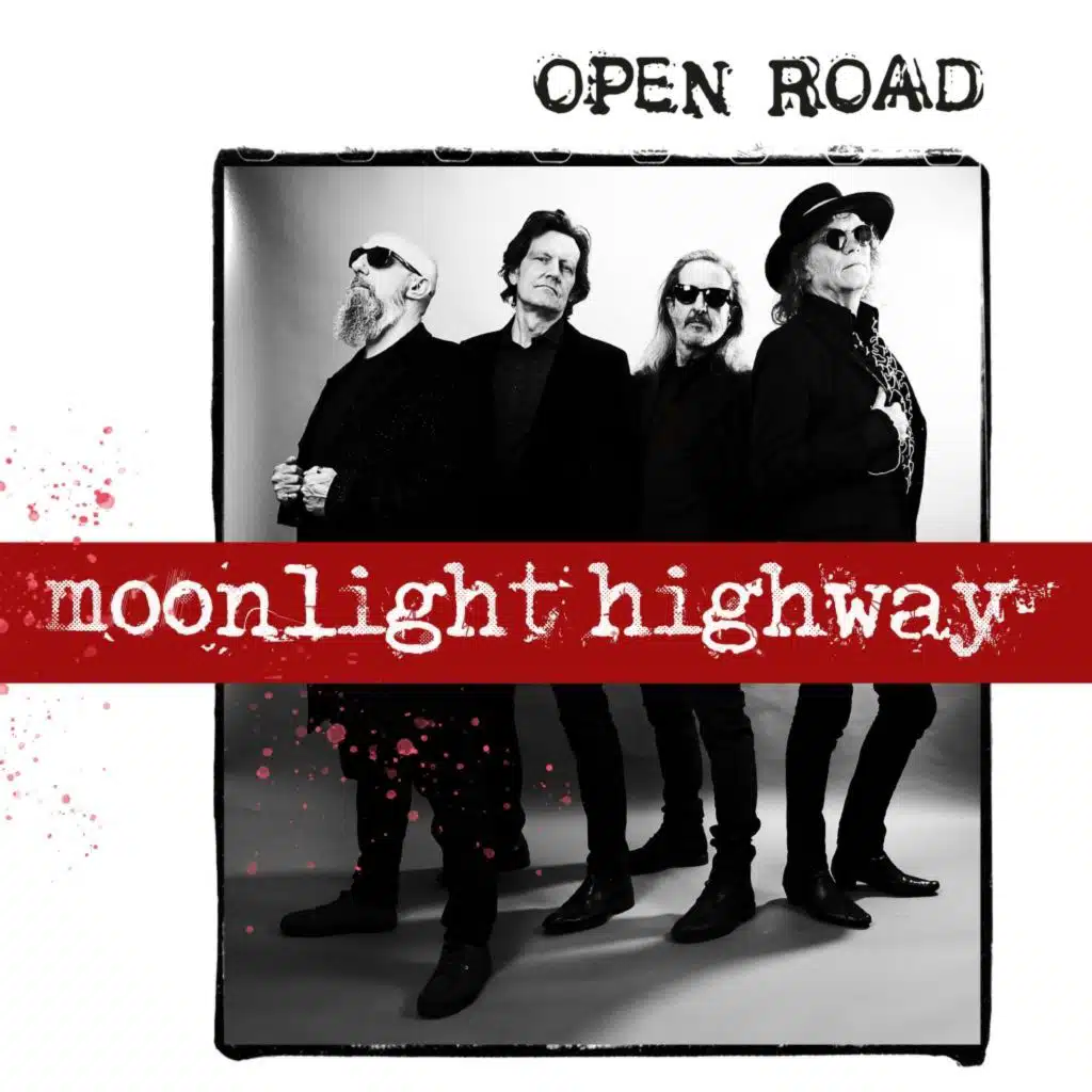 Open Road
